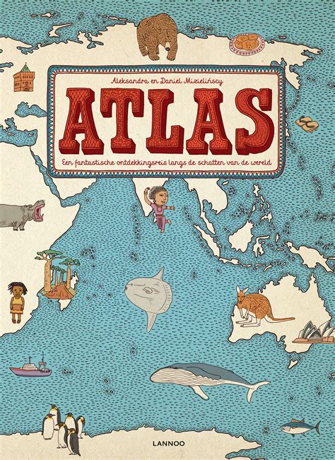 Atlas 